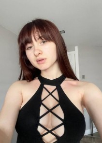 Фото проститутки Аня №6 в городе Соликамск