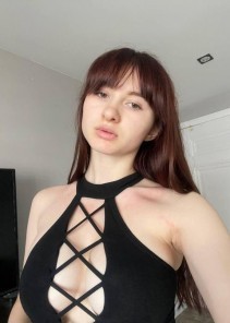 Фото проститутки Аня №14 в городе Соликамск