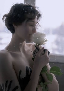 Фото проститутки Марина №2 в городе Соликамск