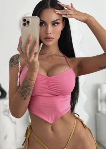 Эвелина, Г. Соликамск
